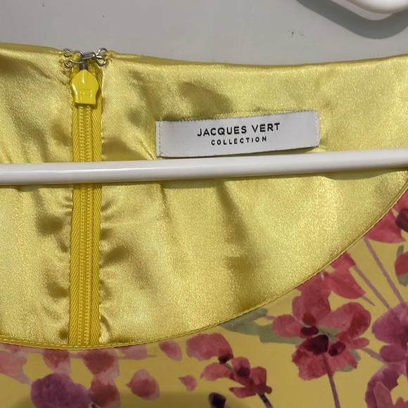 Midi dress - Picture 2 of 4